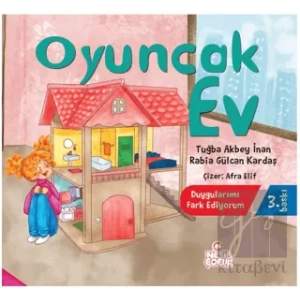 Oyuncak Ev
