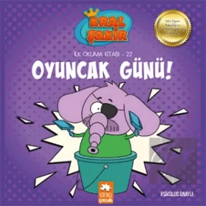 Oyuncak Günü