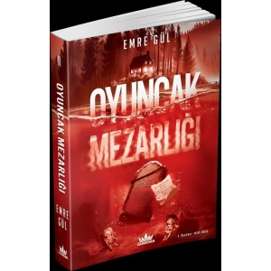 Oyuncak Mezarlığı