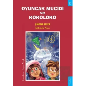 Oyuncak Mucidi ve Kokoloko
