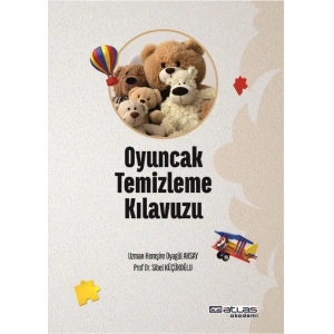 Oyuncak Temizleme Kılavuzu