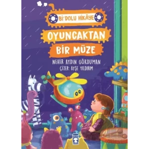 Oyuncaktan Bir Müze - Bi Dolu Hikaye