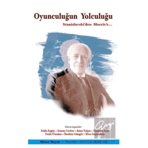 Oyunculuğun Yolculuğu