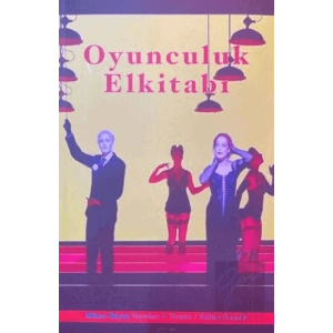 Oyunculuk El Kitabı