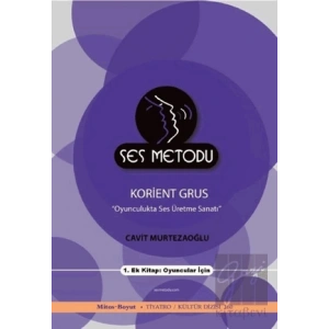 Oyunculukta Ses Üretme Sanatı