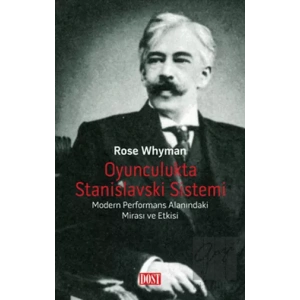 Oyunculukta Stanislavski Sistemi