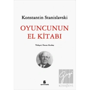 Oyuncunun El Kitabı