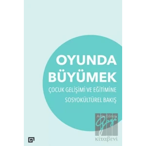 Oyunda Büyümek