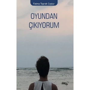 Oyundan Çıkıyorum