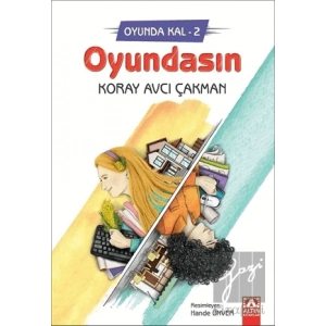 Oyundasın - Oyunda Kal 2