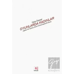 Oyunlarda Kadınlar