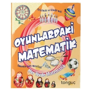 Oyunlardaki Matematik