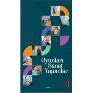 Oyunları Sanat  Yapanlar