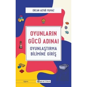 Oyunların Gücü Adına!