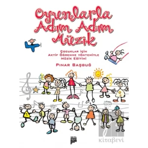 Oyunlarla Adım Adım Müzik