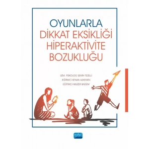 Oyunlarla Dikkat Eksikliği Hiperaktivite Bozukluğu