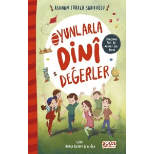 Oyunlarla Dini Değerler