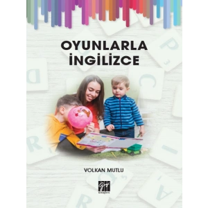 Oyunlarla İngilizce