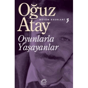 Oyunlarla Yaşayanlar