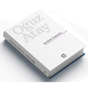 Oyunlarla Yaşayanlar (Ciltli Özel Baskı)