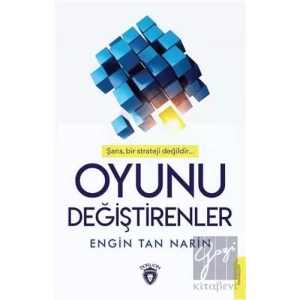 Oyunu Değiştirenler