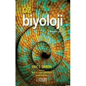 Öz Biyoloji