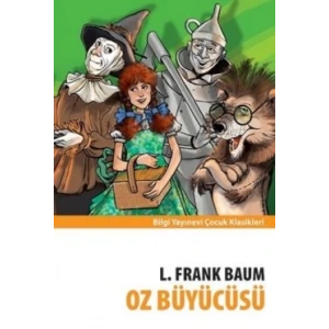 Oz Büyücüsü