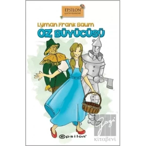 Oz Büyücüsü