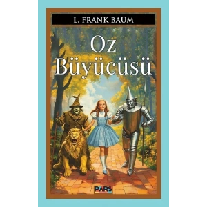 Oz Büyücüsü