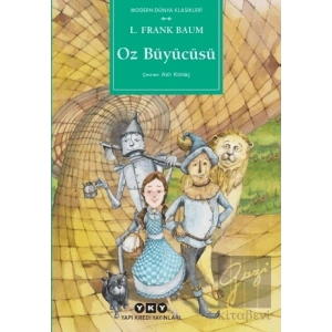 Oz Büyücüsü