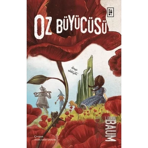 Oz Büyücüsü