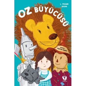 Oz Büyücüsü (Tam Metin)