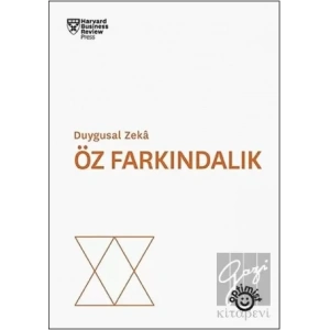 Öz Farkındalık