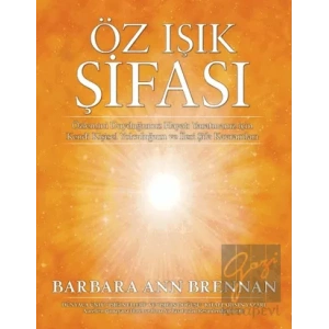 Öz Işık Şifası
