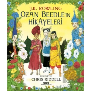 Ozan Beedle’ın Hikayeleri (Resimli Özel Baskı)