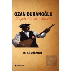 Ozan Duranoğlu