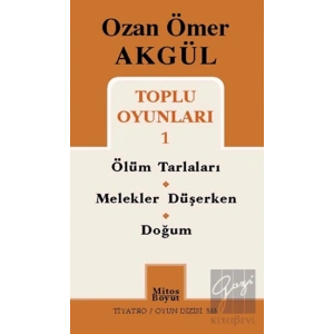 Ozan Ömer Akgül Toplu Oyunları 1
