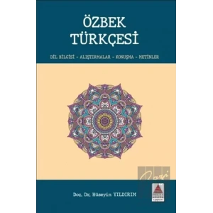 Özbek Türkçesi