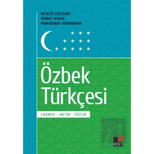 Özbek Türkçesi