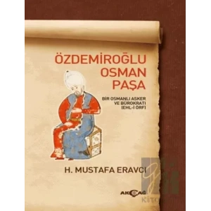 Özdemiroğlu Osman Paşa