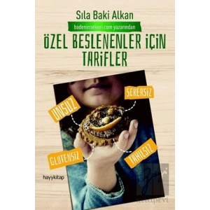 Özel Beslenenler İçin Tarifler