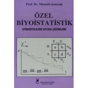 Özel Biyoistatistik