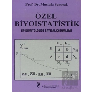 Özel Biyoistatistik