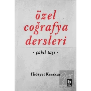 Özel Coğrafya Dersleri