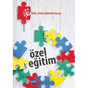 Özel Eğitim