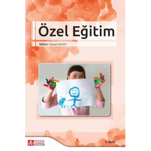 Özel Eğitim