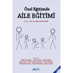 ÖZEL EĞİTİMDE AİLE EĞİTİMİ