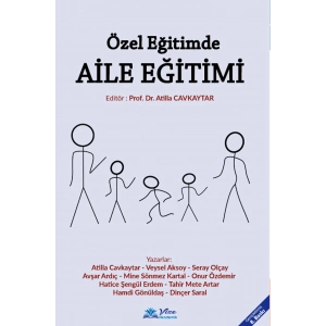 özel eğitimde aile eğitimi