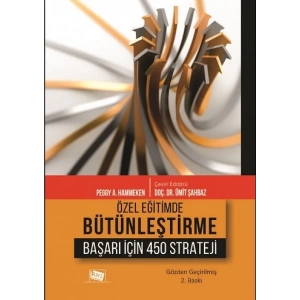 Özel Eğitimde Bütünleştirme