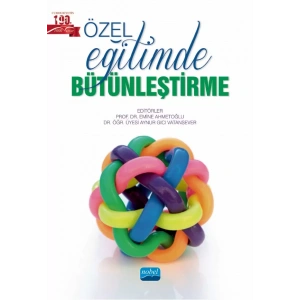 Özel Eğitimde Bütünleştirme